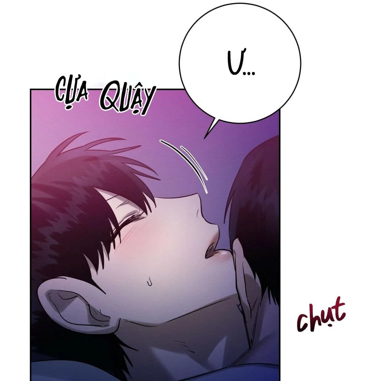 Kẻ Phản Diện Chapter 24 Trang 5