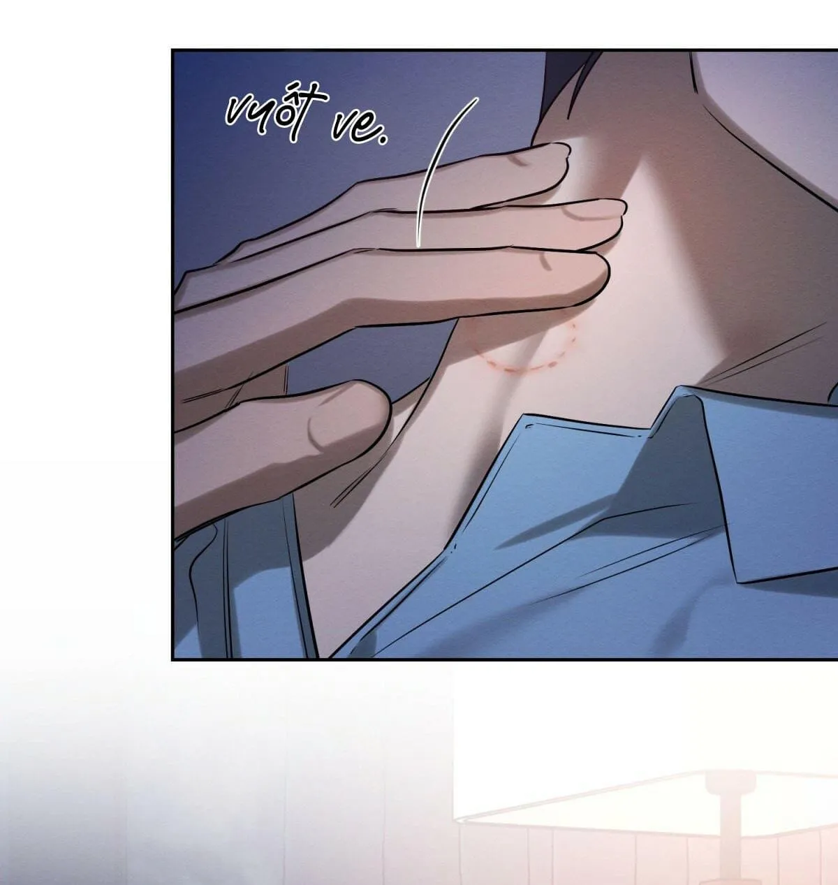 Kẻ Phản Diện Chapter 24 Trang 10