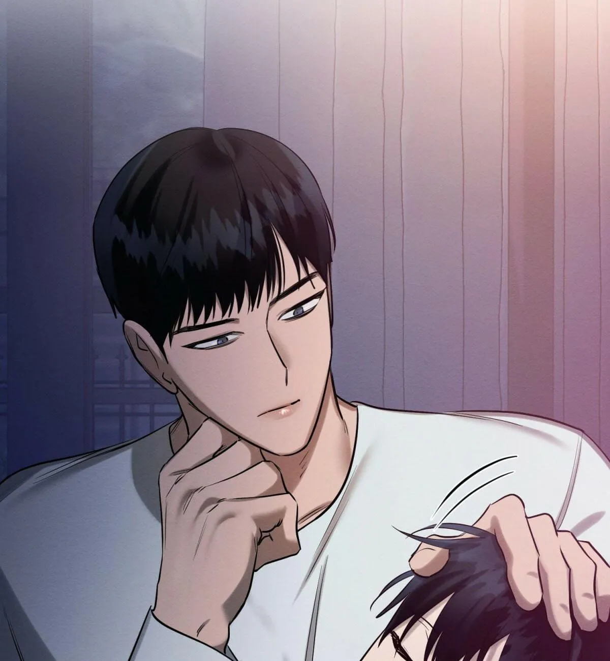 Kẻ Phản Diện Chapter 24 Trang 11