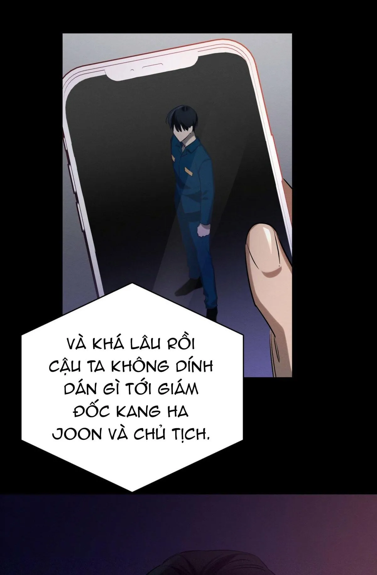 Kẻ Phản Diện Chapter 24 Trang 16