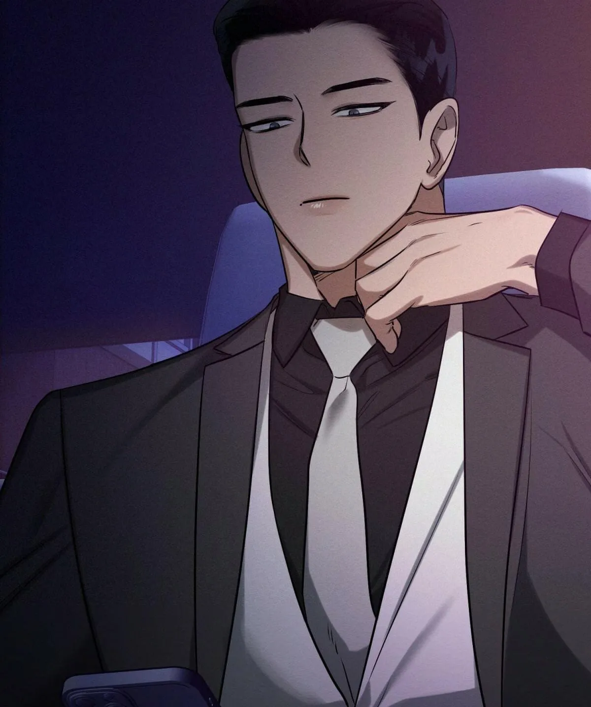 Kẻ Phản Diện Chapter 24 Trang 17