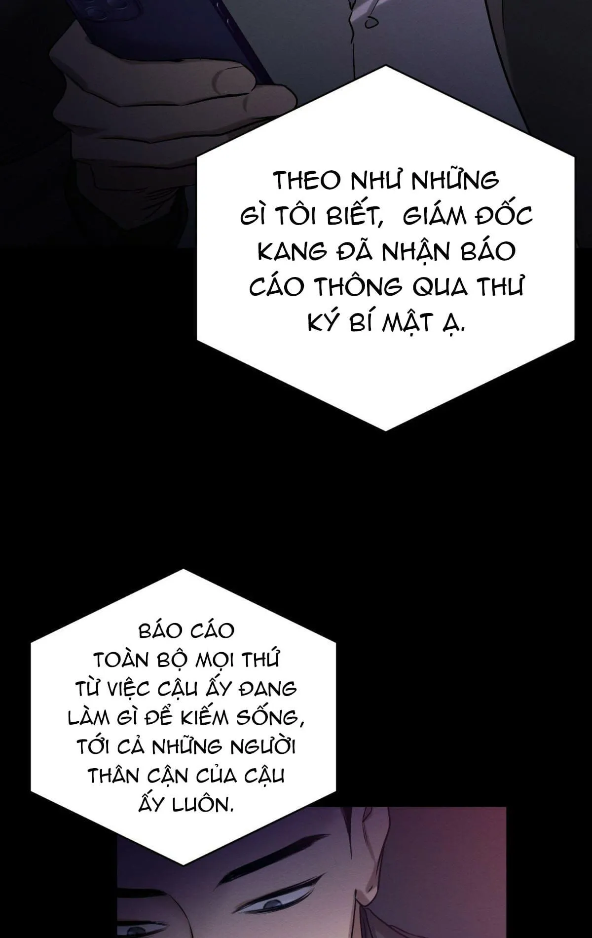 Kẻ Phản Diện Chapter 24 Trang 18