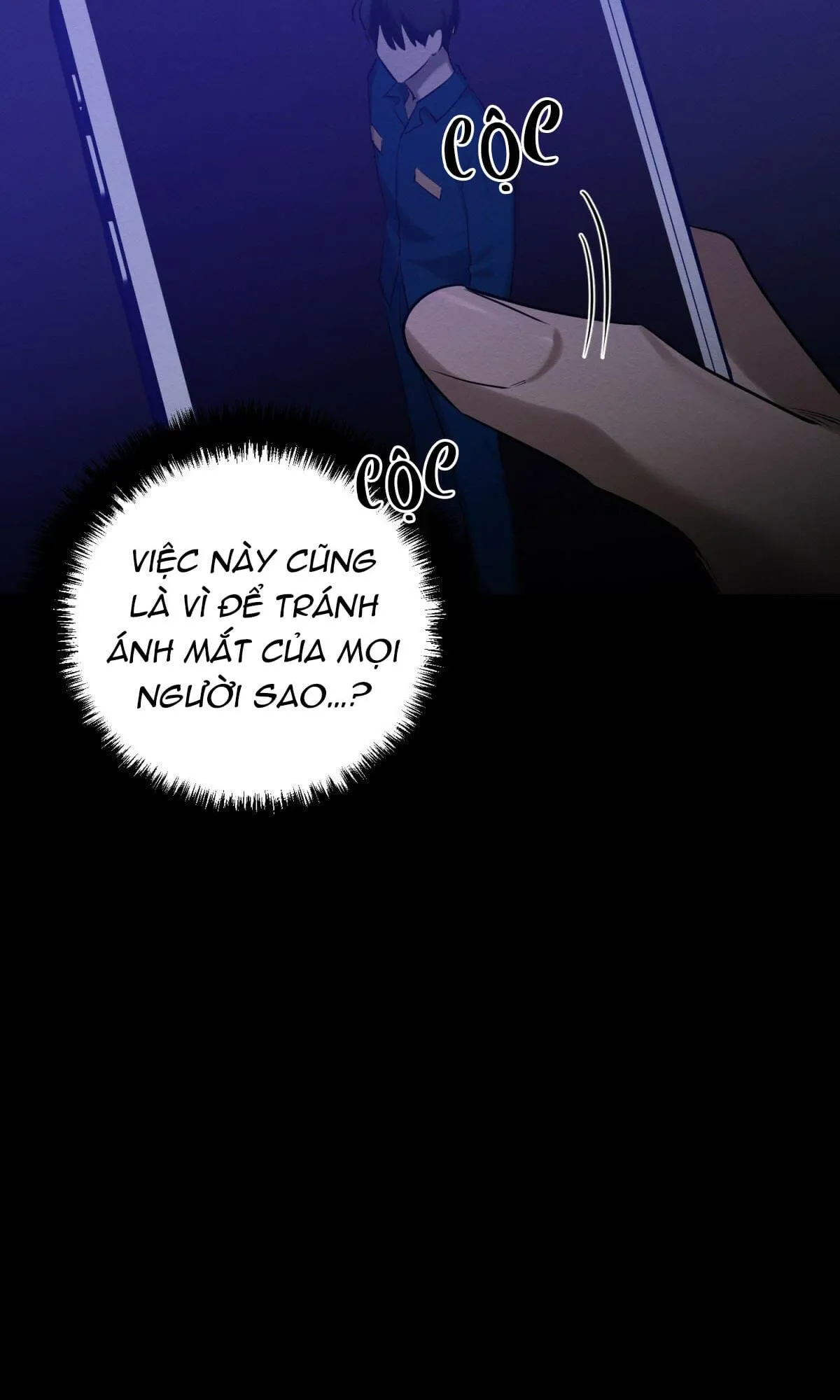 Kẻ Phản Diện Chapter 24 Trang 20