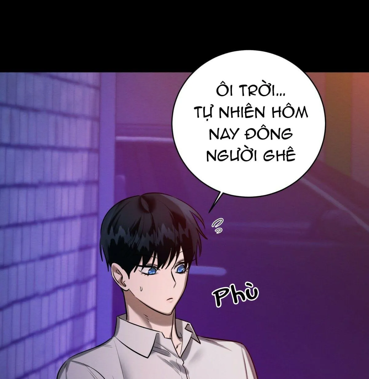 Kẻ Phản Diện Chapter 24 Trang 22