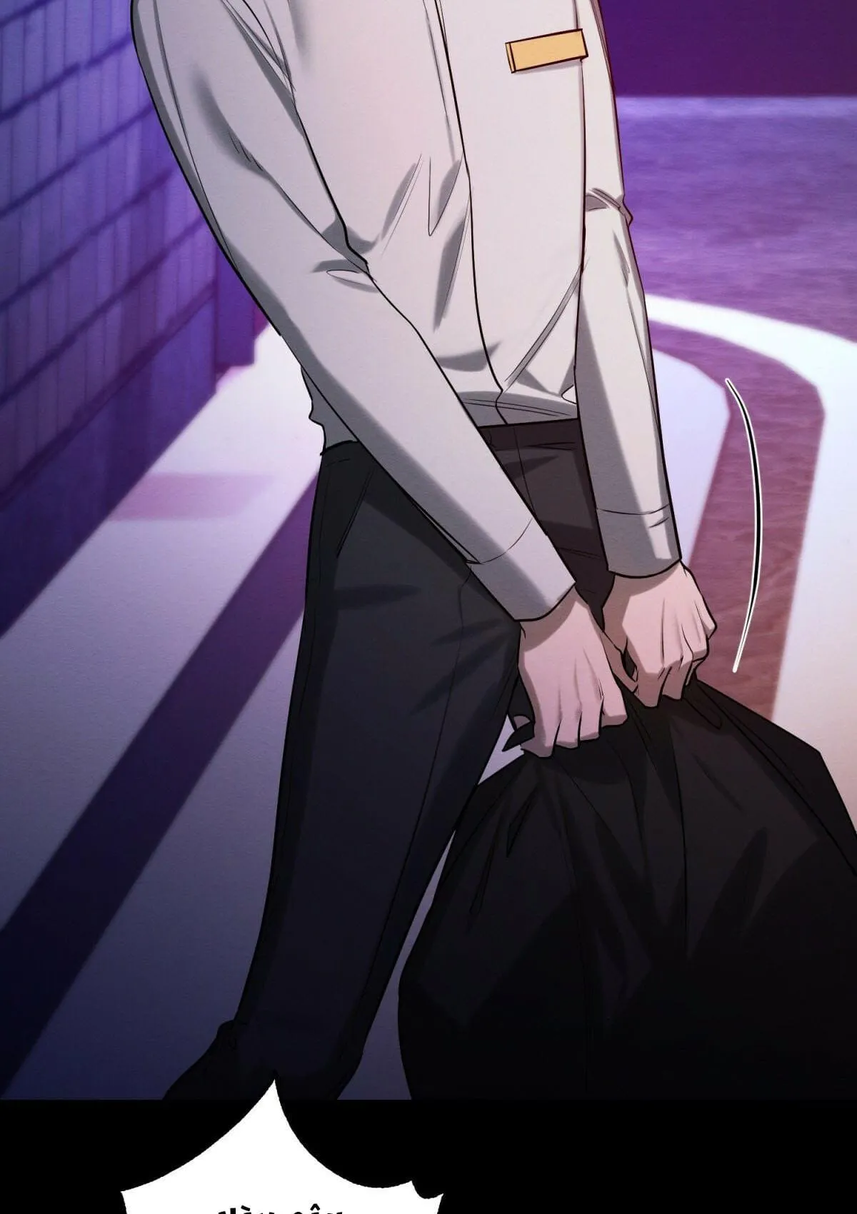 Kẻ Phản Diện Chapter 24 Trang 23