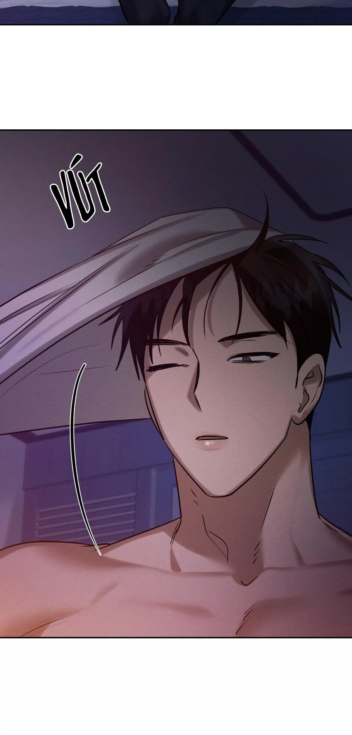 Kẻ Phản Diện Chapter 24 Trang 30