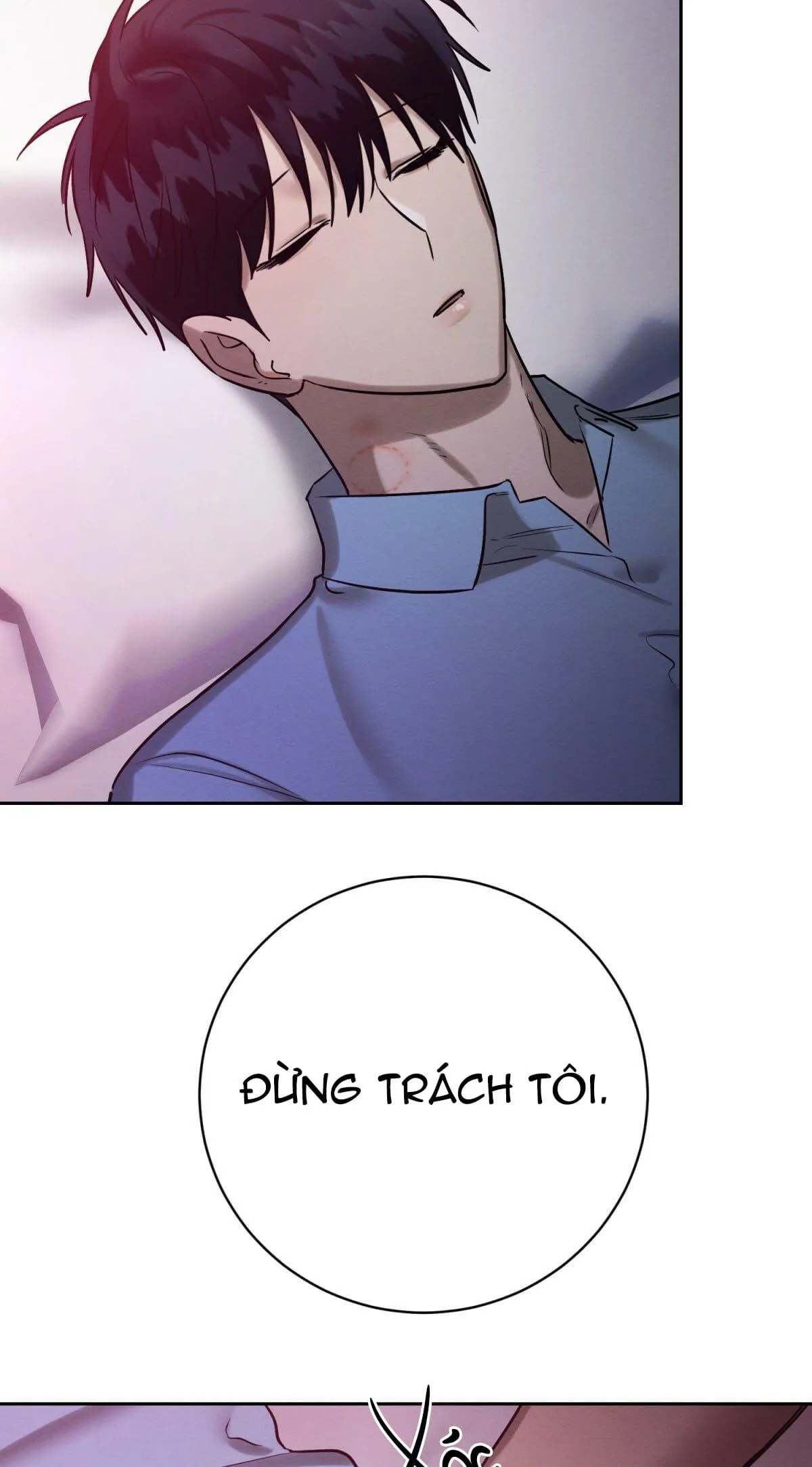 Kẻ Phản Diện Chapter 24 Trang 32