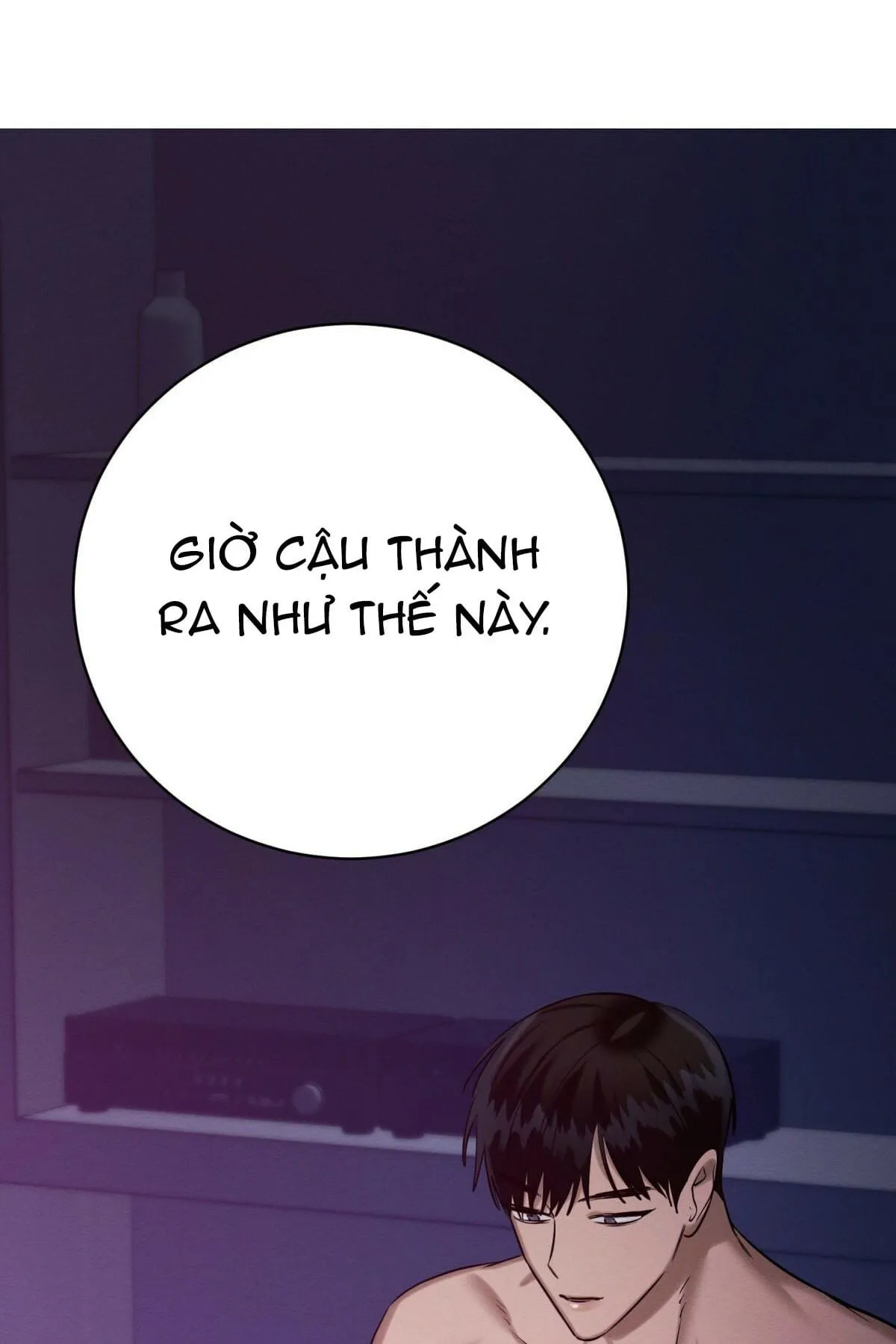 Kẻ Phản Diện Chapter 24 Trang 35