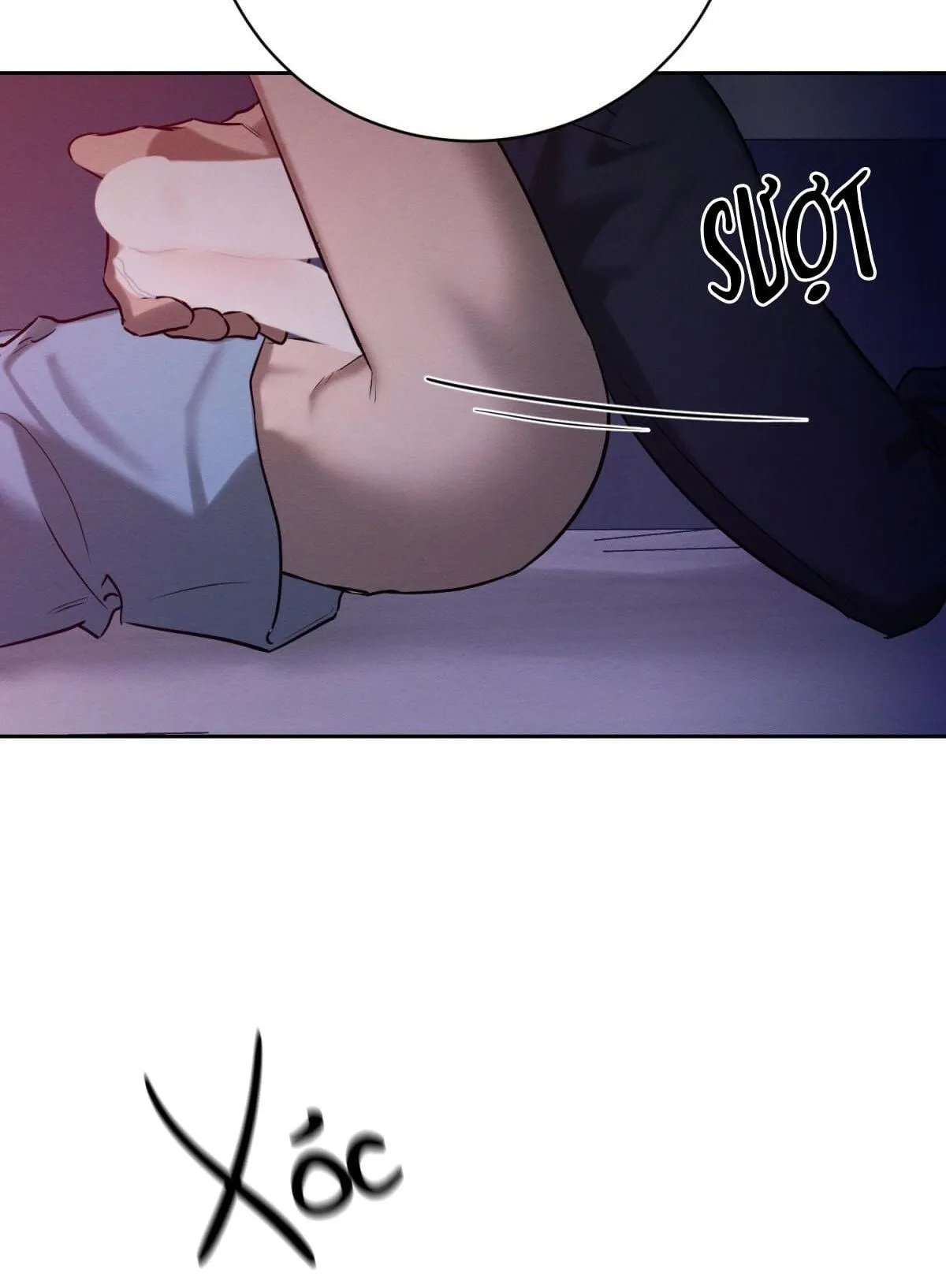 Kẻ Phản Diện Chapter 24 Trang 38