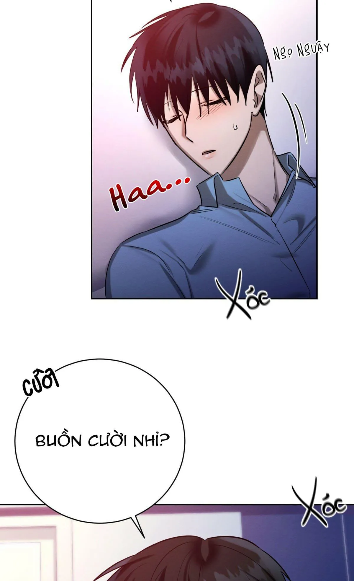 Kẻ Phản Diện Chapter 24 Trang 40