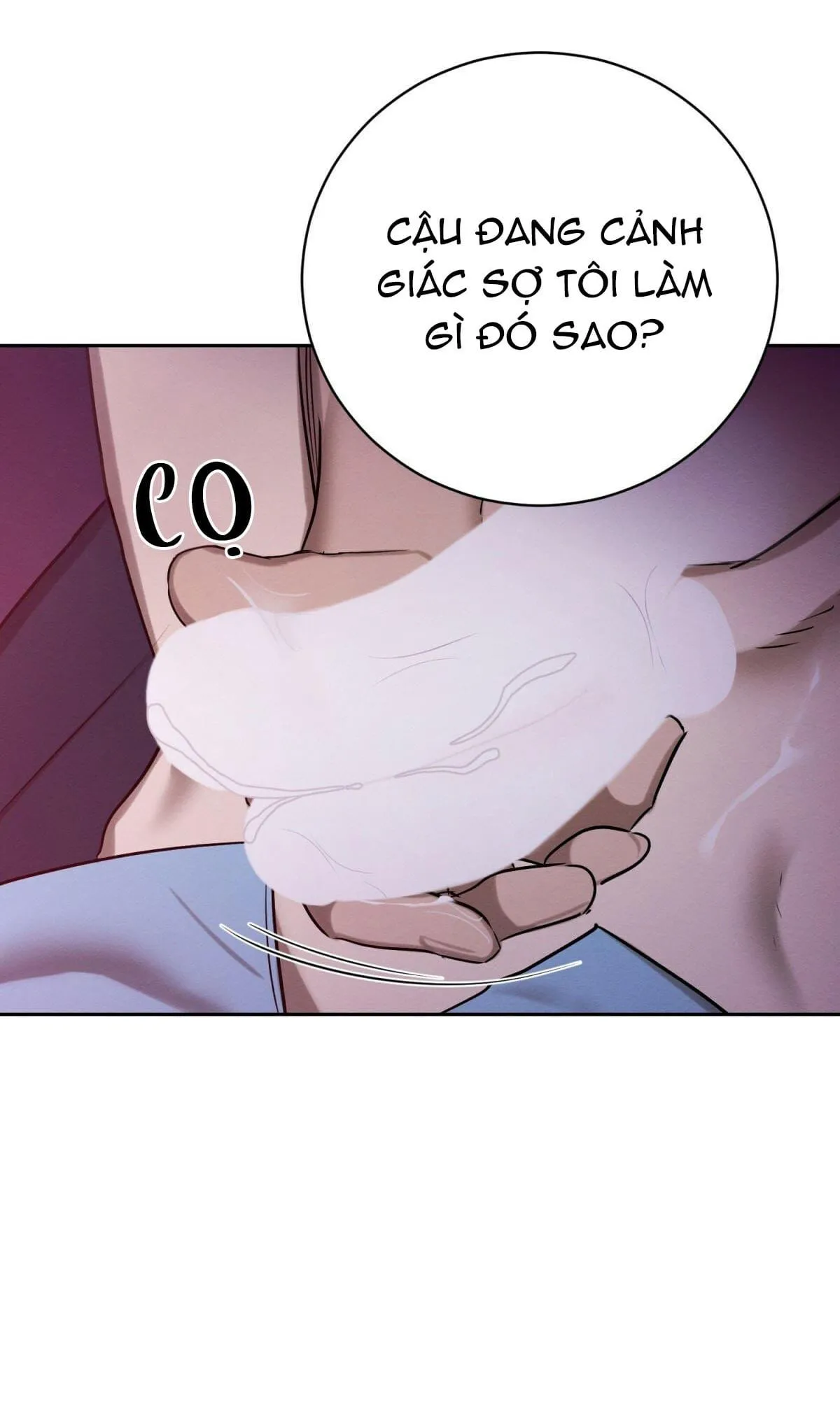 Kẻ Phản Diện Chapter 24 Trang 42