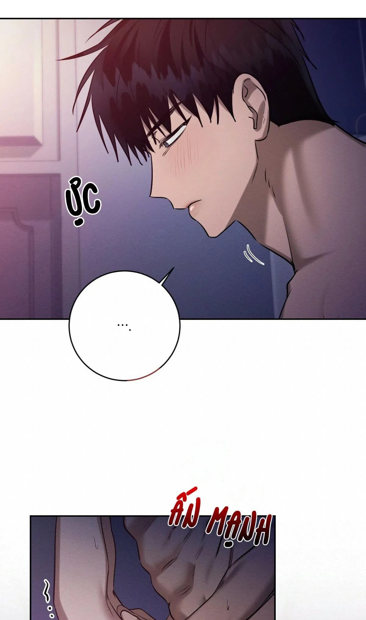 Kẻ Phản Diện Chapter 24 Trang 43