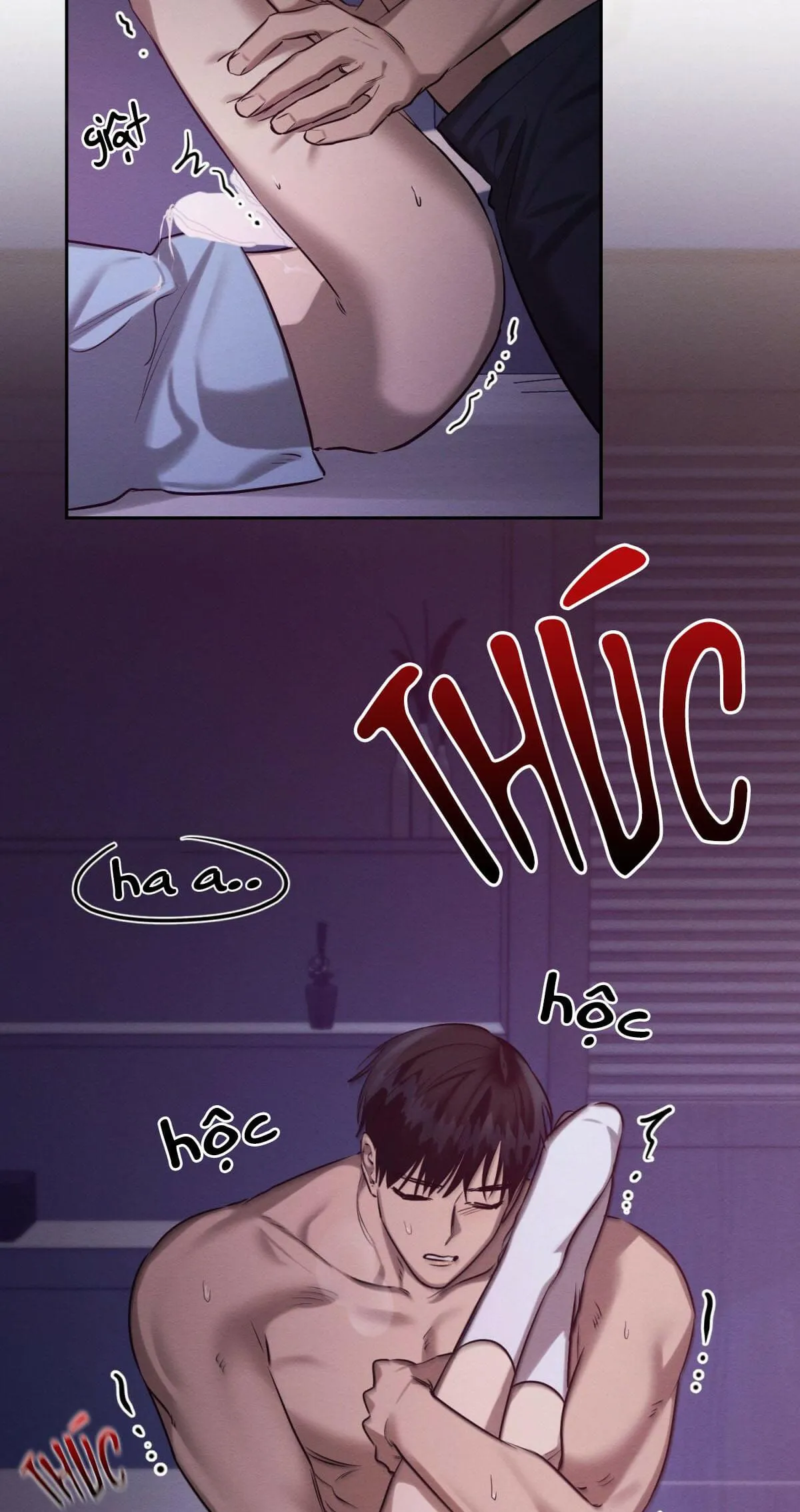 Kẻ Phản Diện Chapter 24 Trang 44