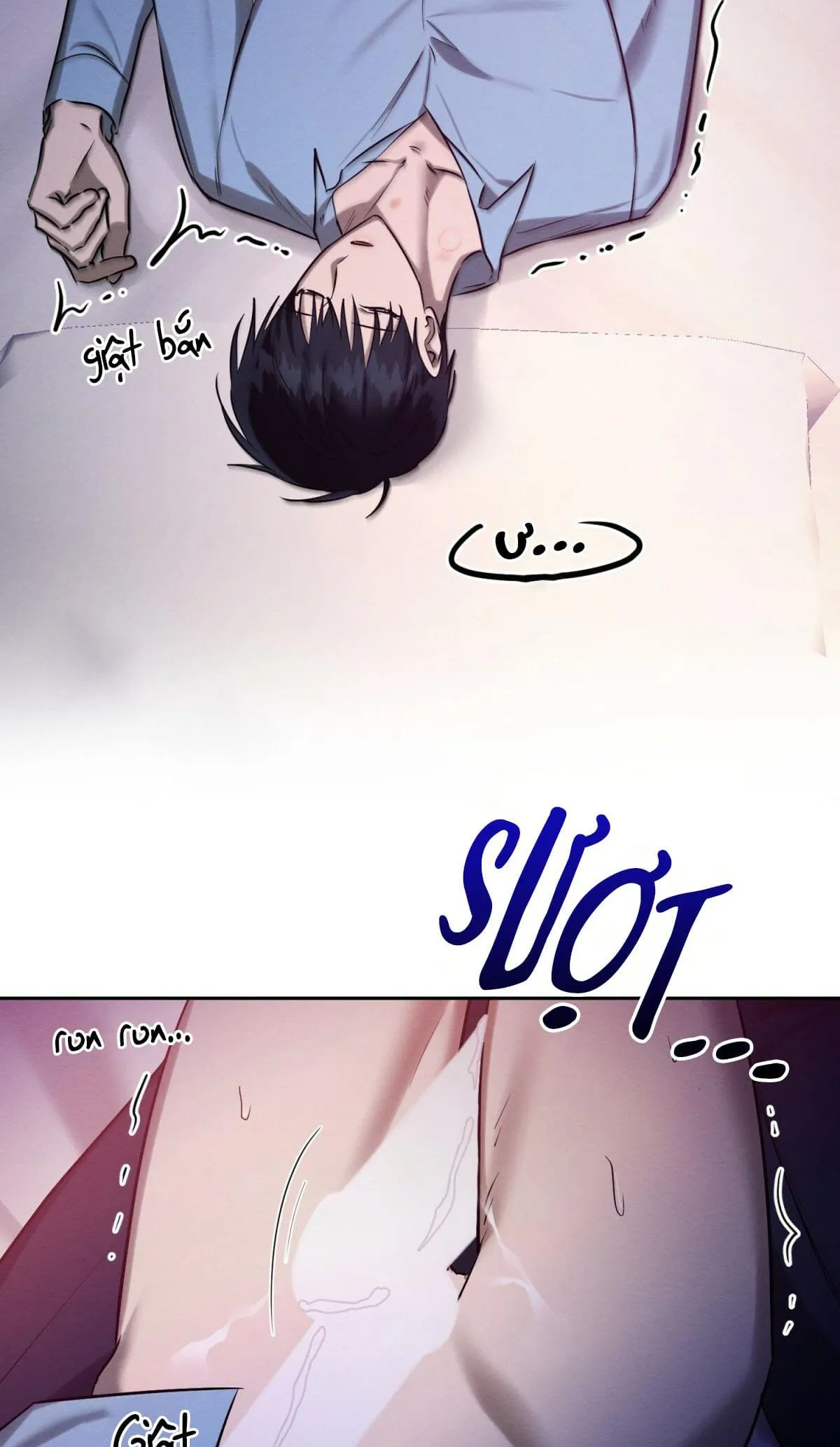 Kẻ Phản Diện Chapter 24 Trang 46