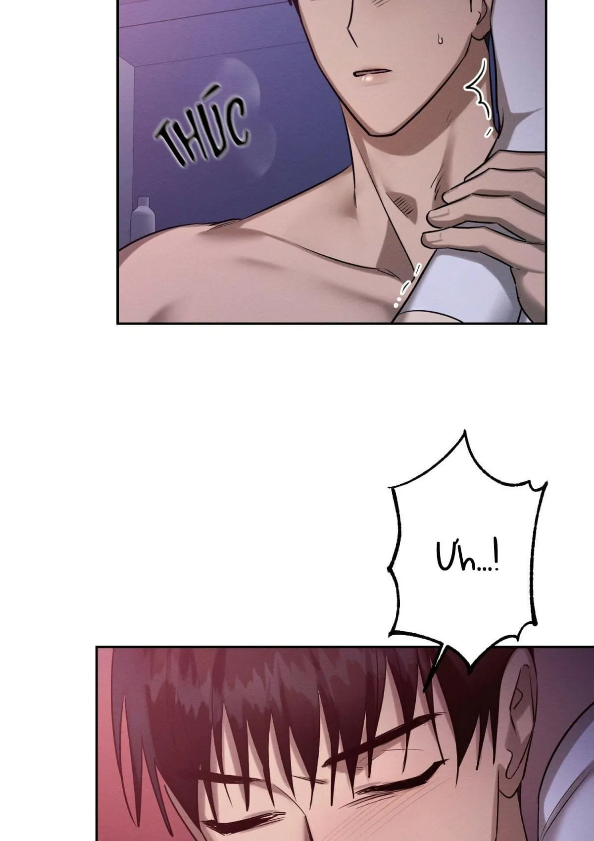 Kẻ Phản Diện Chapter 24 Trang 49