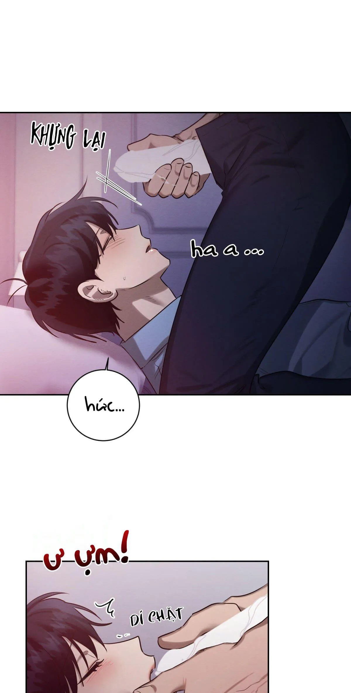 Kẻ Phản Diện Chapter 24 Trang 54