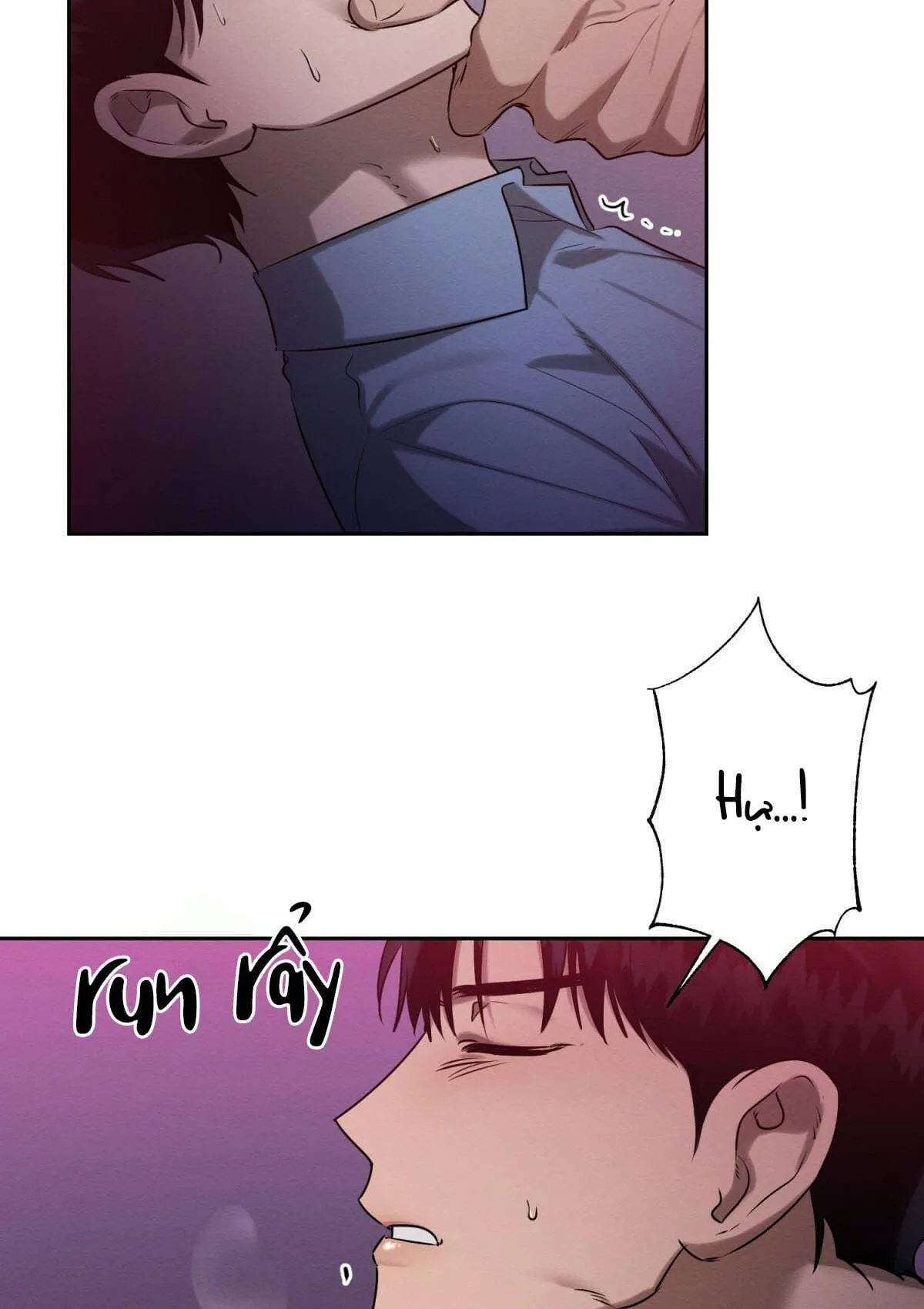 Kẻ Phản Diện Chapter 24 Trang 55