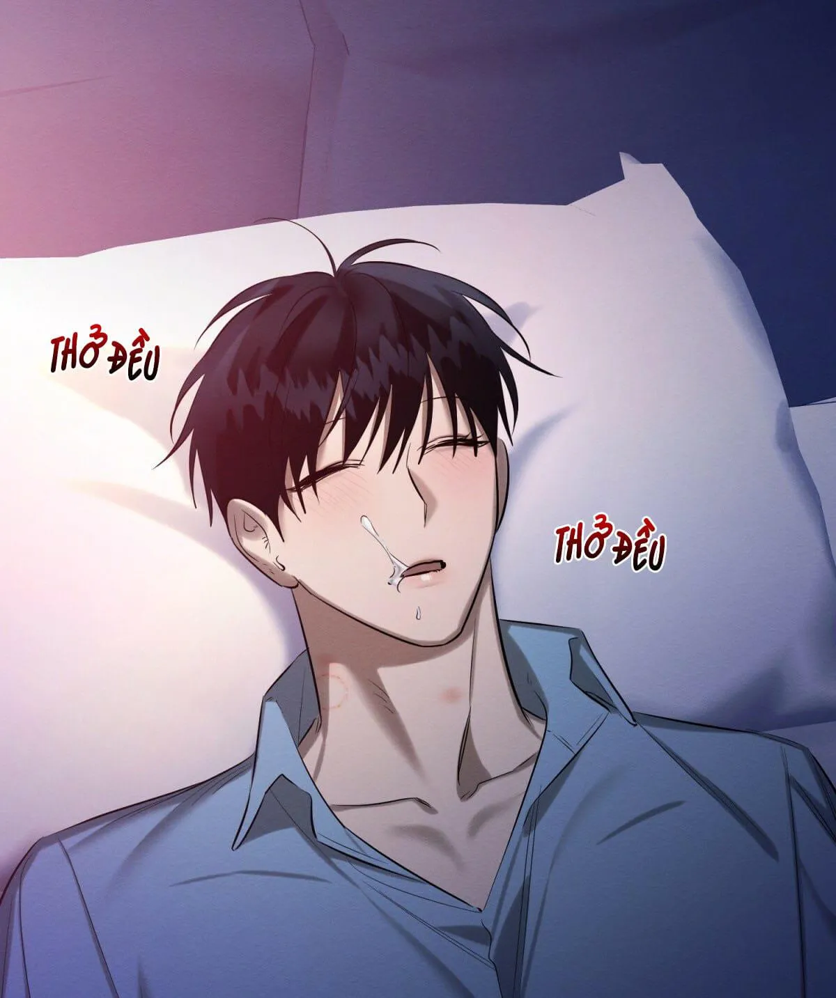 Kẻ Phản Diện Chapter 24 Trang 68