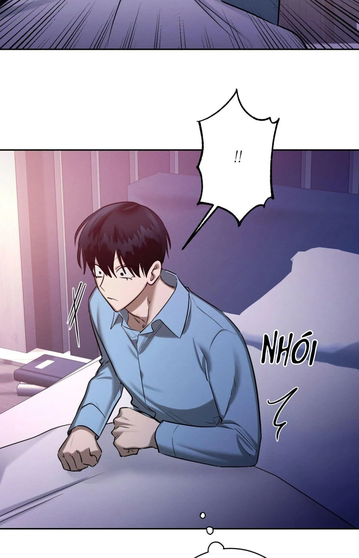 Kẻ Phản Diện Chapter 24 Trang 86