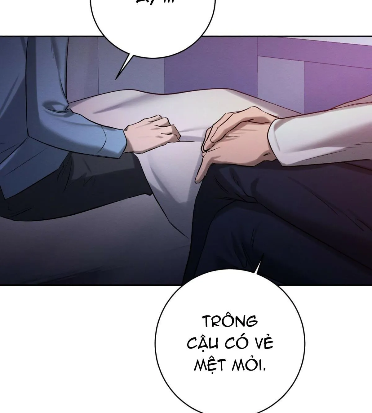 Kẻ Phản Diện Chapter 24 Trang 89