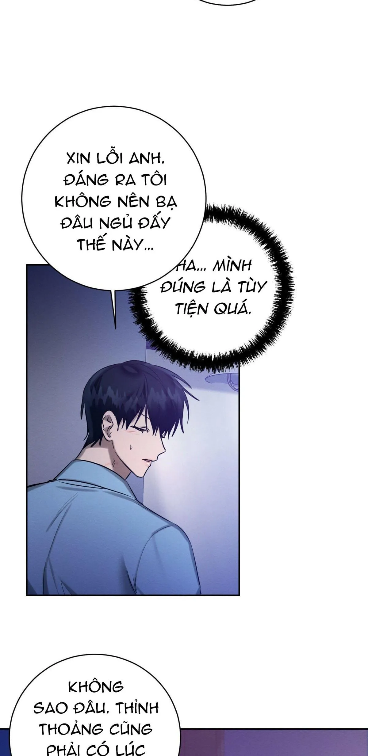 Kẻ Phản Diện Chapter 24 Trang 90