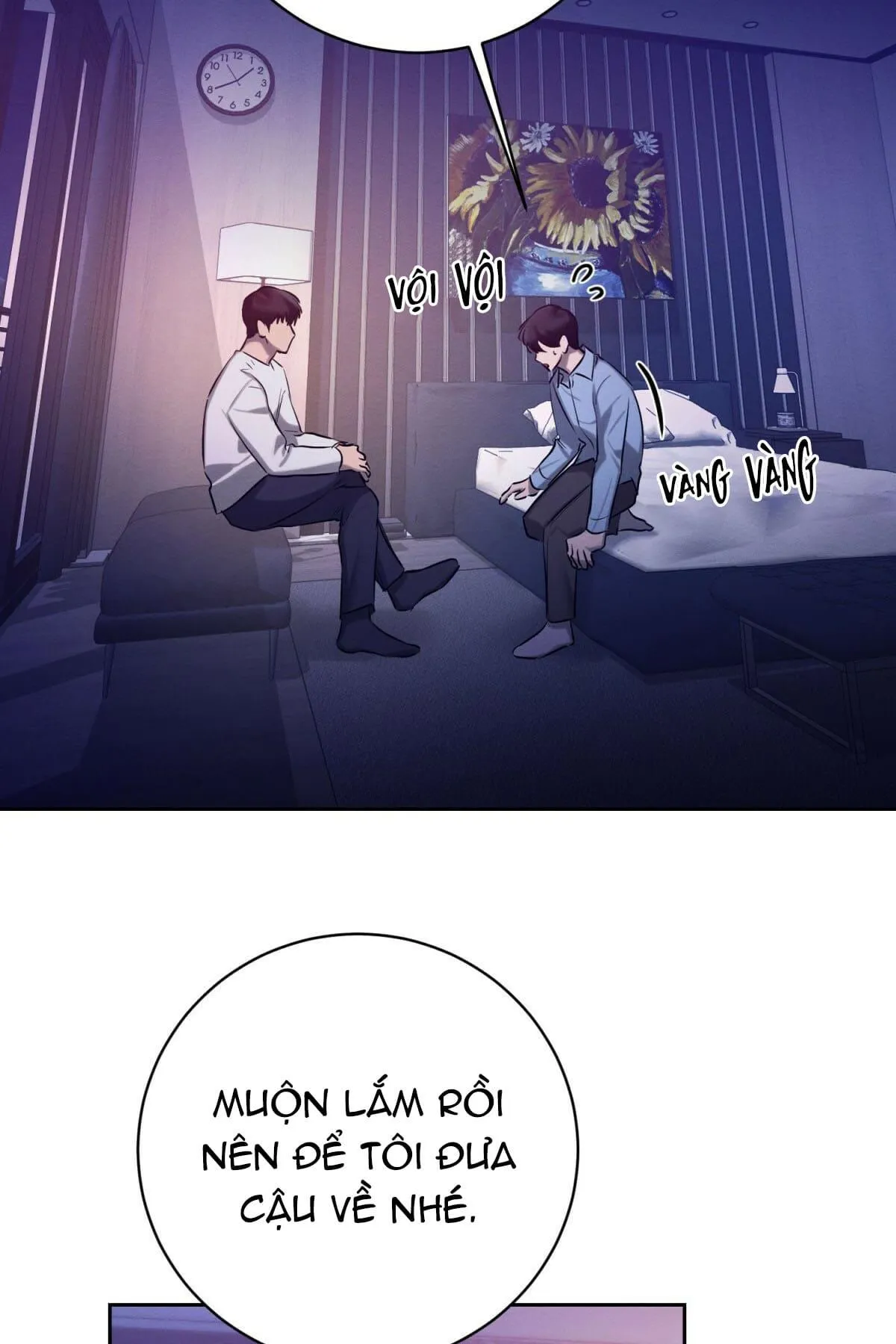 Kẻ Phản Diện Chapter 24 Trang 93