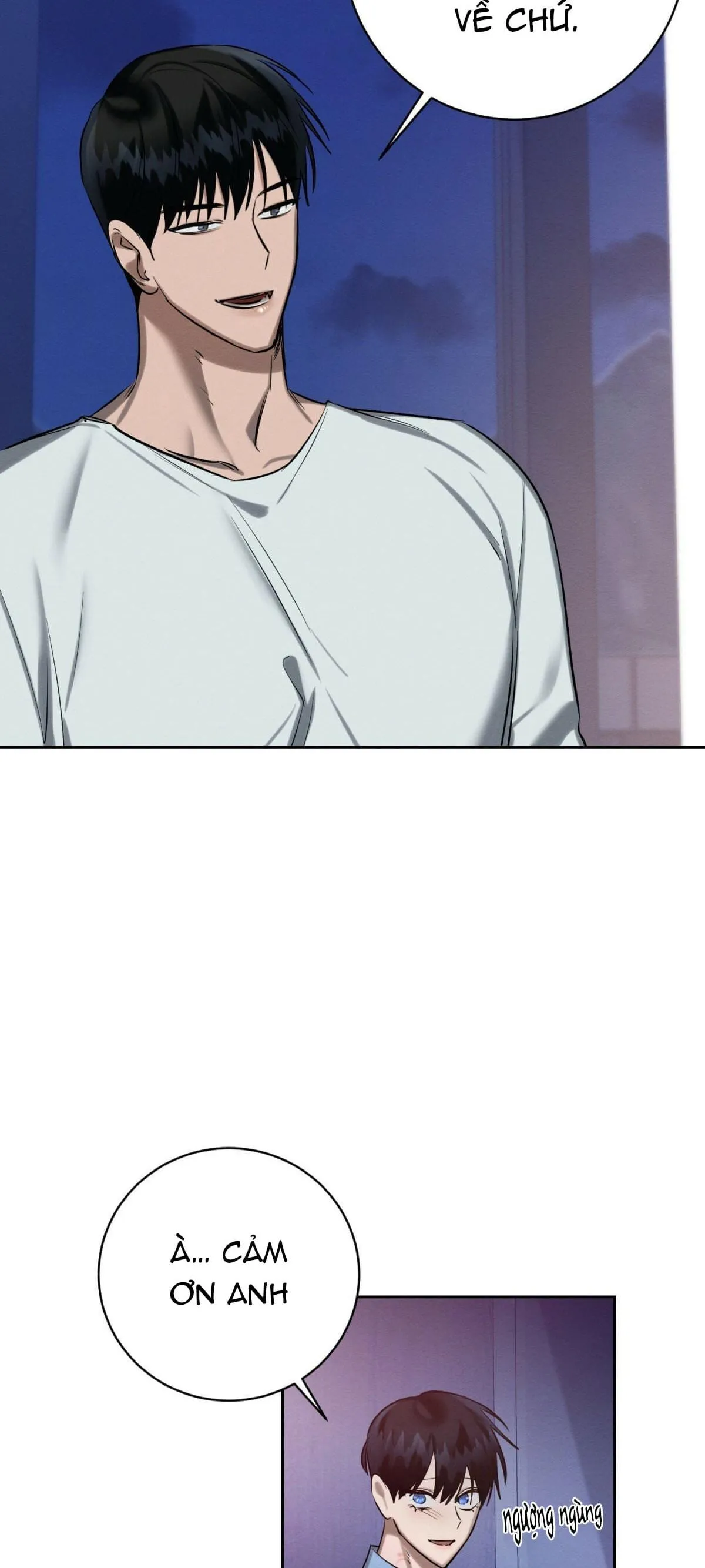 Kẻ Phản Diện Chapter 24 Trang 95