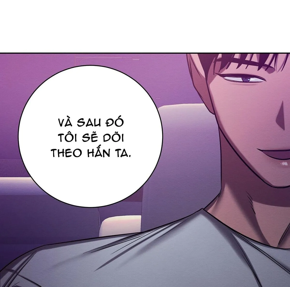 Kẻ Phản Diện Chapter 25 Trang 4