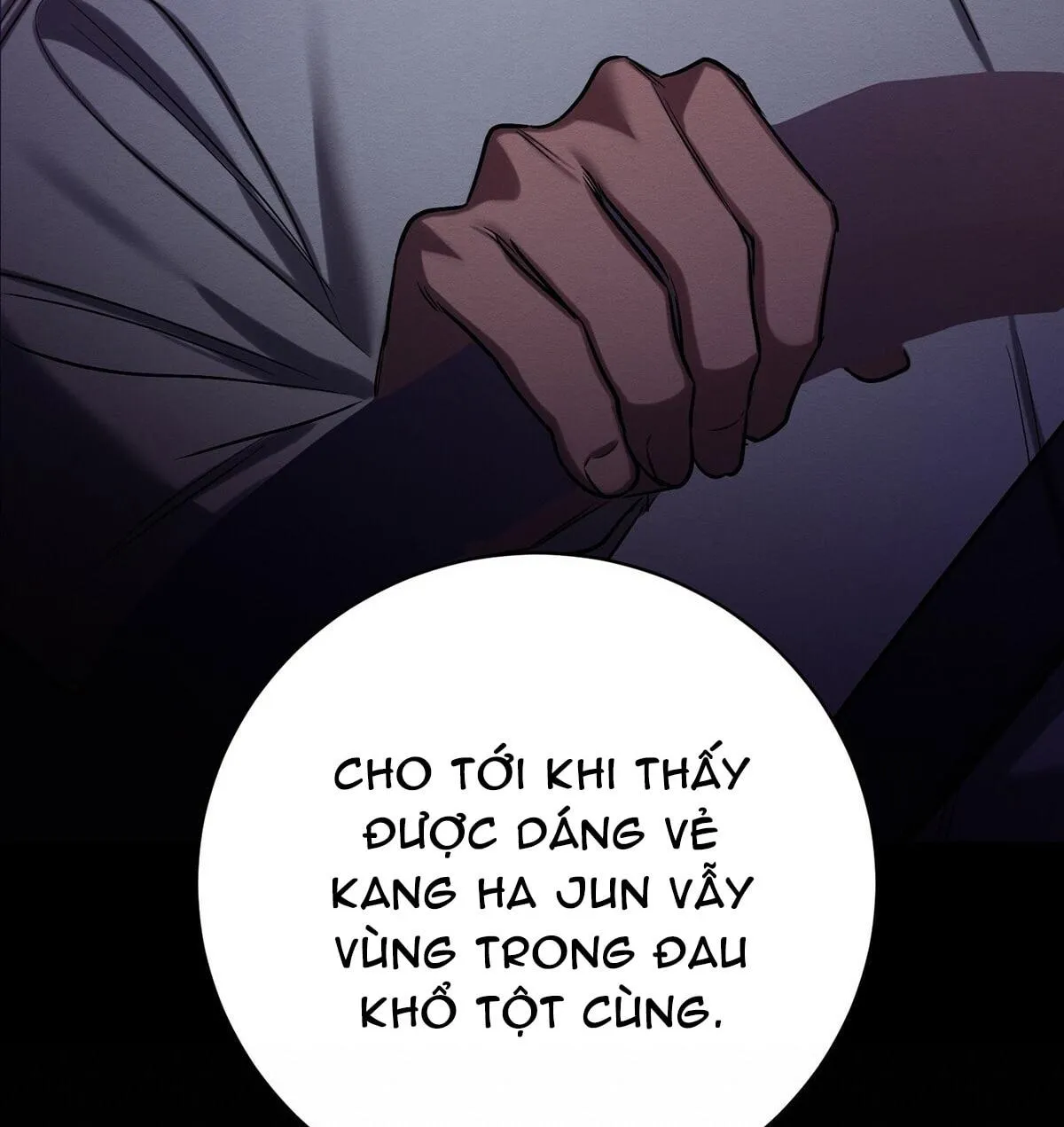 Kẻ Phản Diện Chapter 25 Trang 5