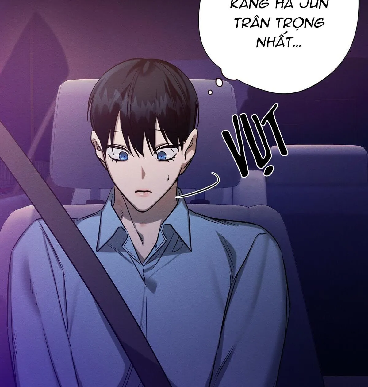 Kẻ Phản Diện Chapter 25 Trang 7