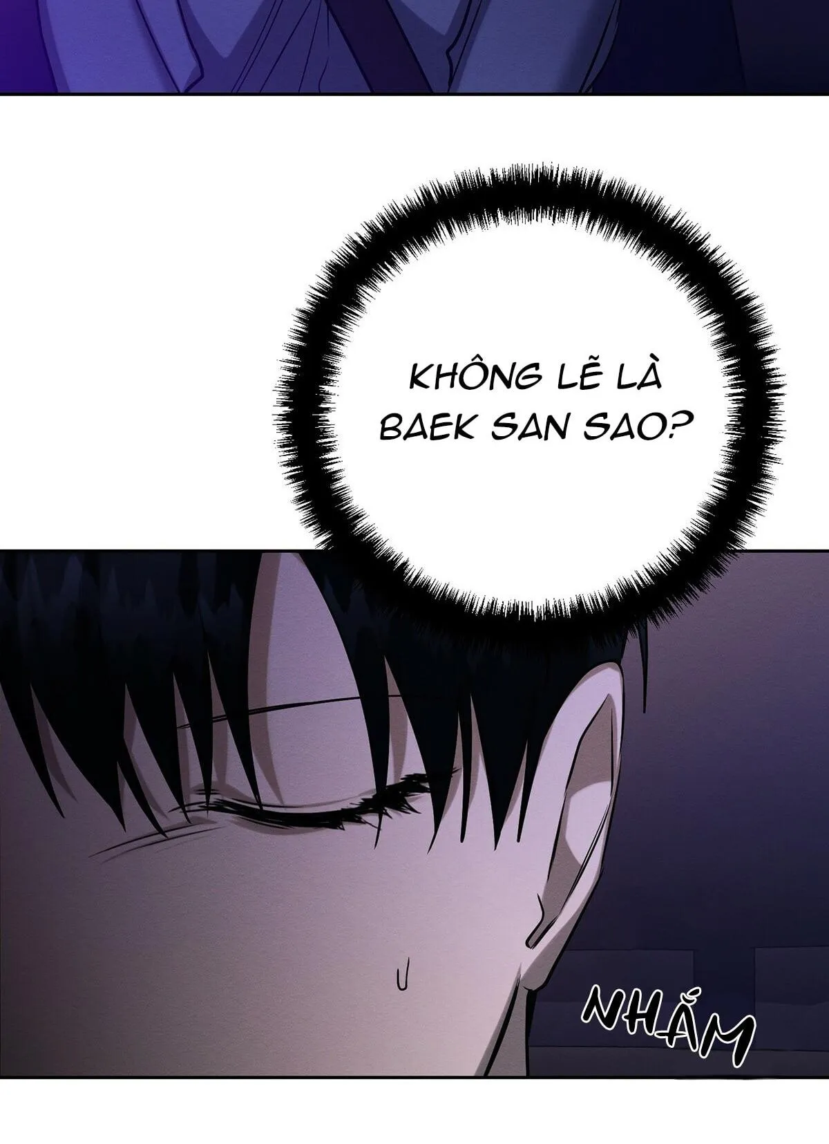 Kẻ Phản Diện Chapter 25 Trang 8