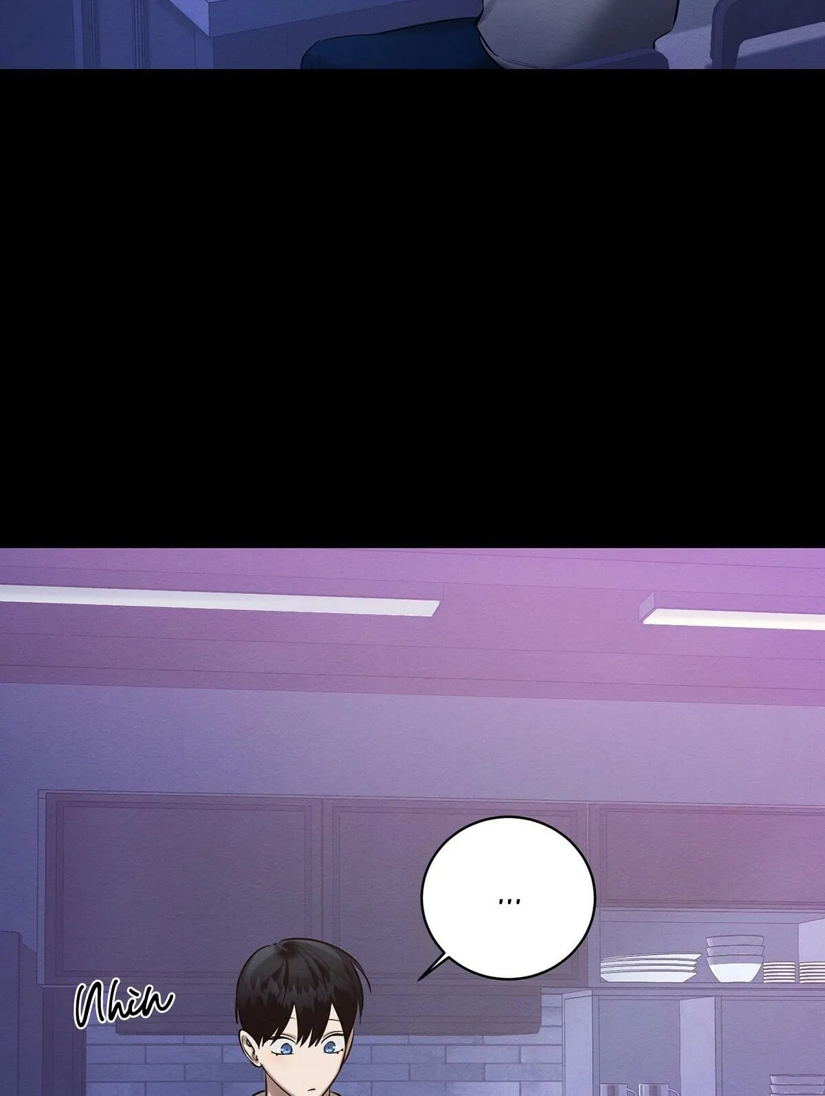 Kẻ Phản Diện Chapter 25 Trang 22