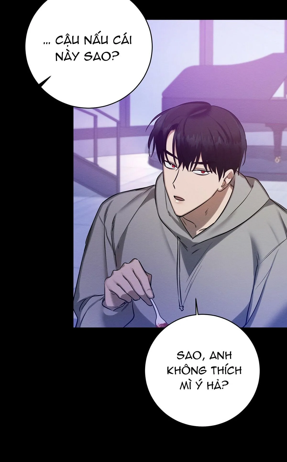 Kẻ Phản Diện Chapter 25 Trang 24