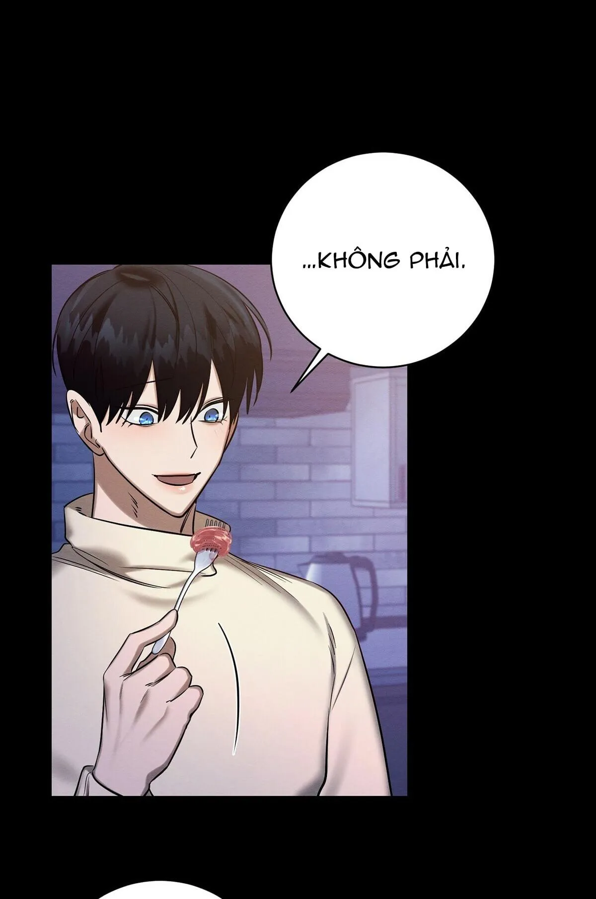 Kẻ Phản Diện Chapter 25 Trang 25