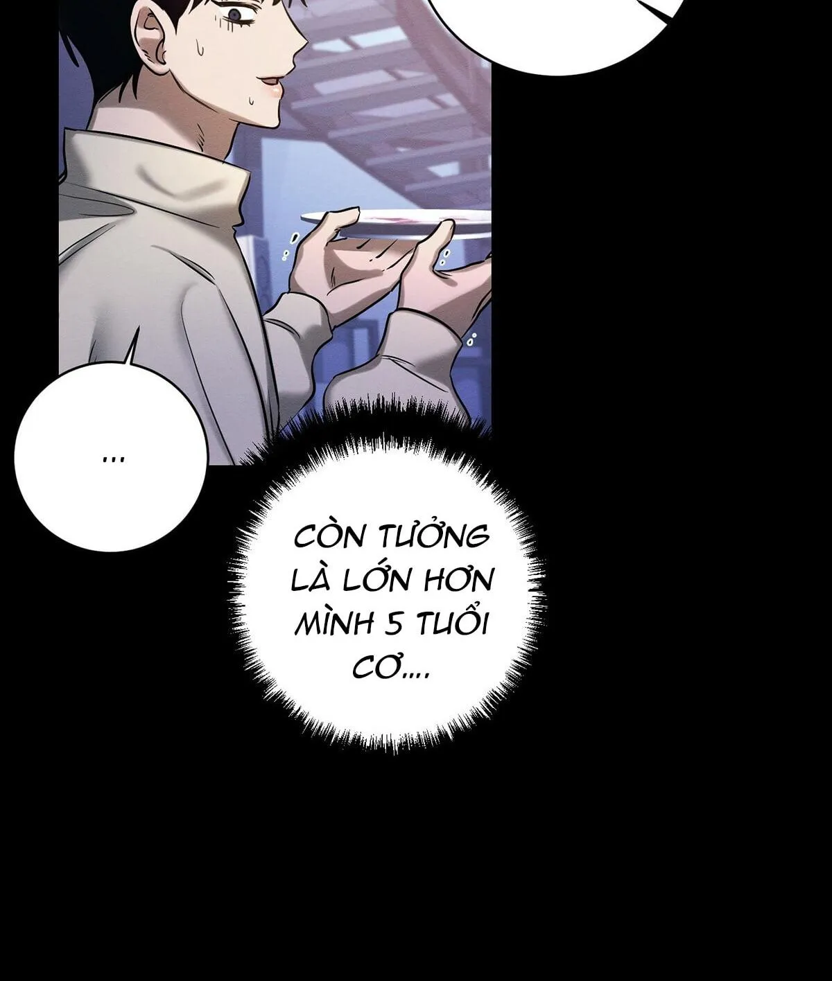 Kẻ Phản Diện Chapter 25 Trang 29