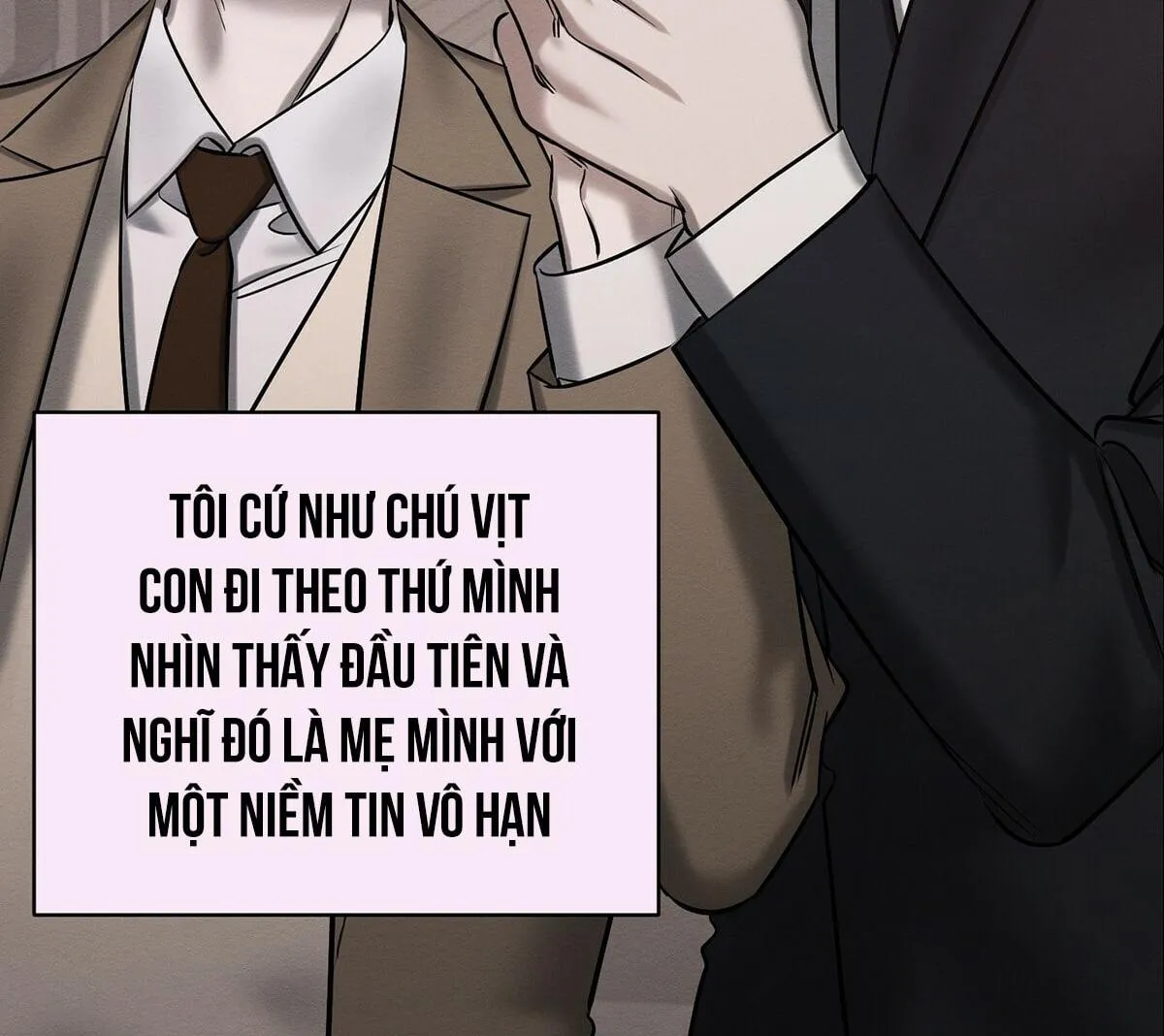 Kẻ Phản Diện Chapter 25 Trang 33