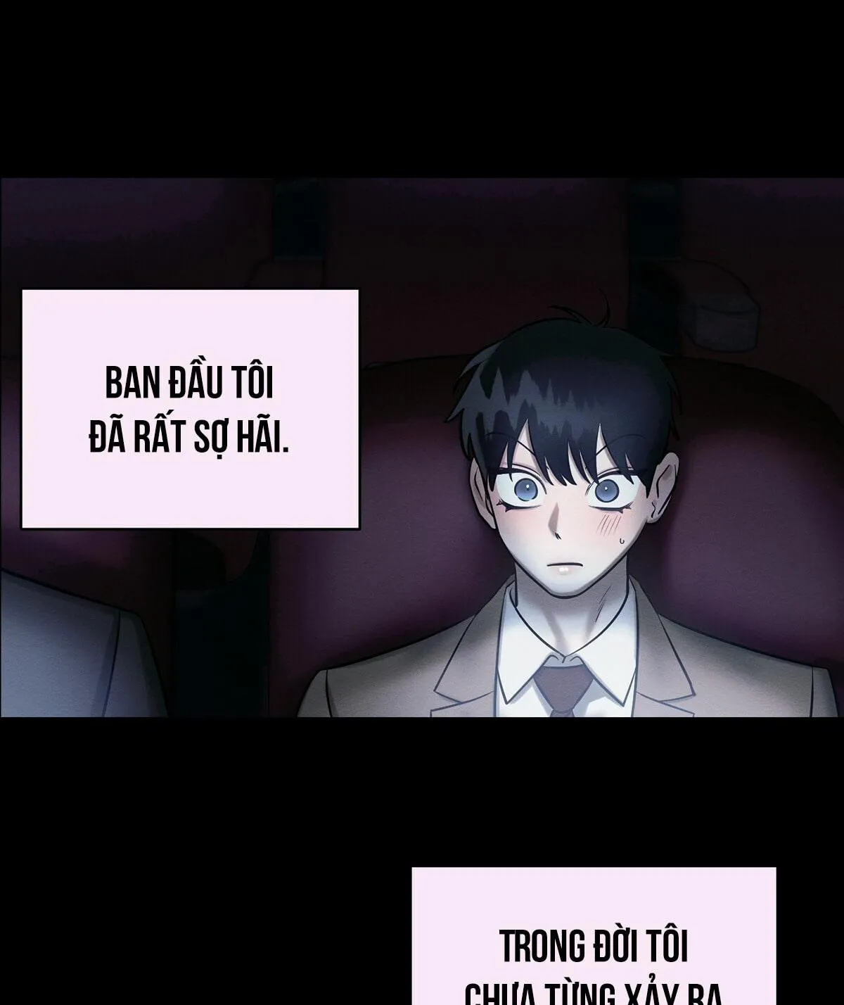 Kẻ Phản Diện Chapter 25 Trang 35