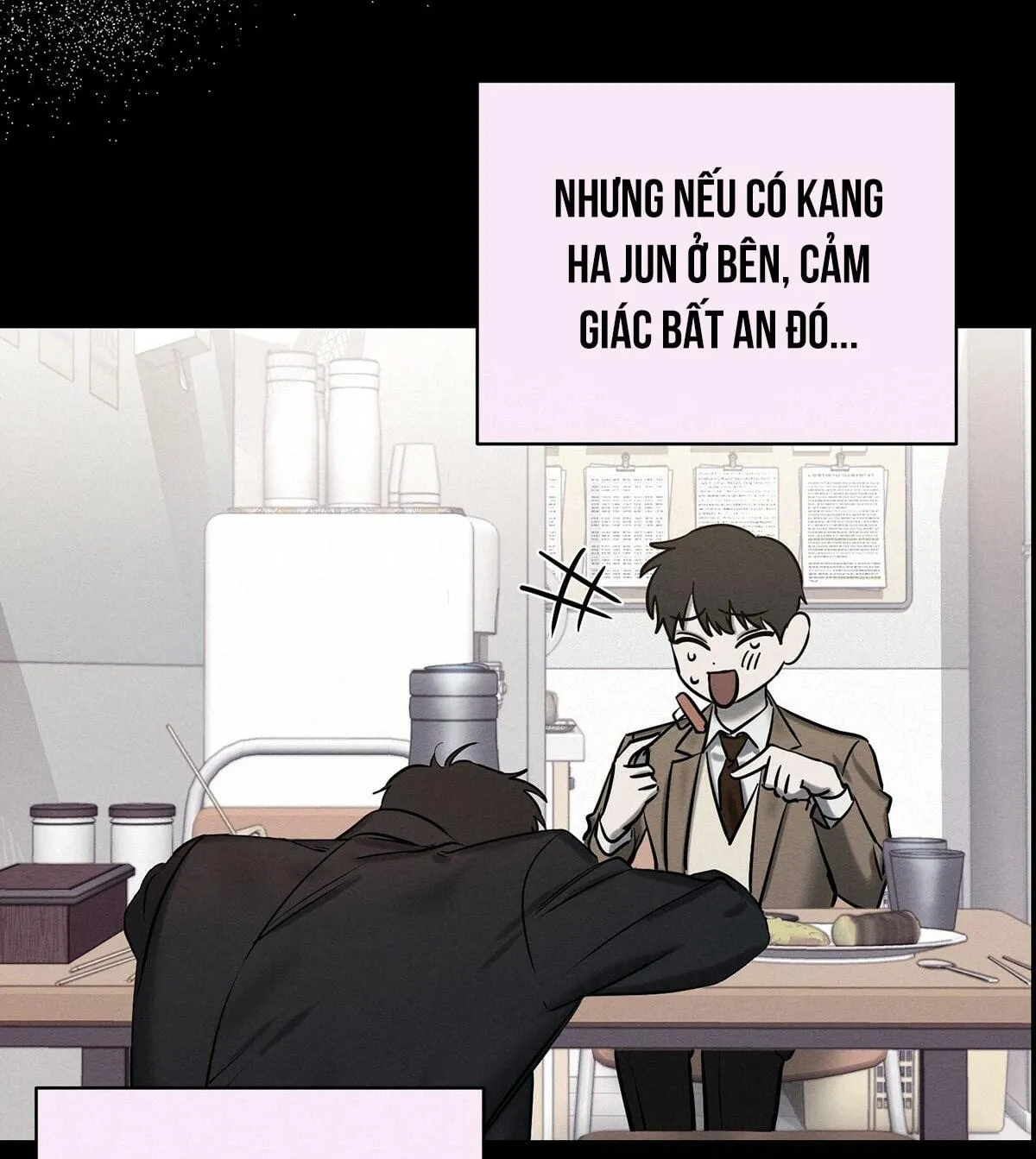 Kẻ Phản Diện Chapter 25 Trang 40
