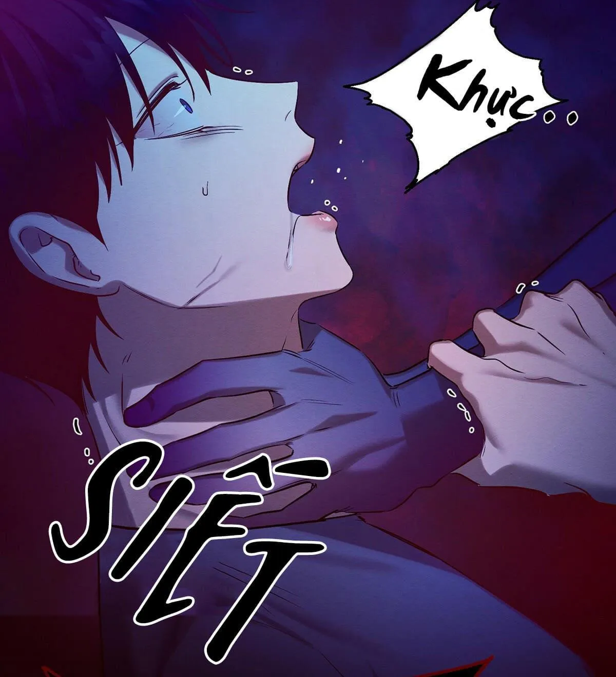 Kẻ Phản Diện Chapter 26 Trang 3