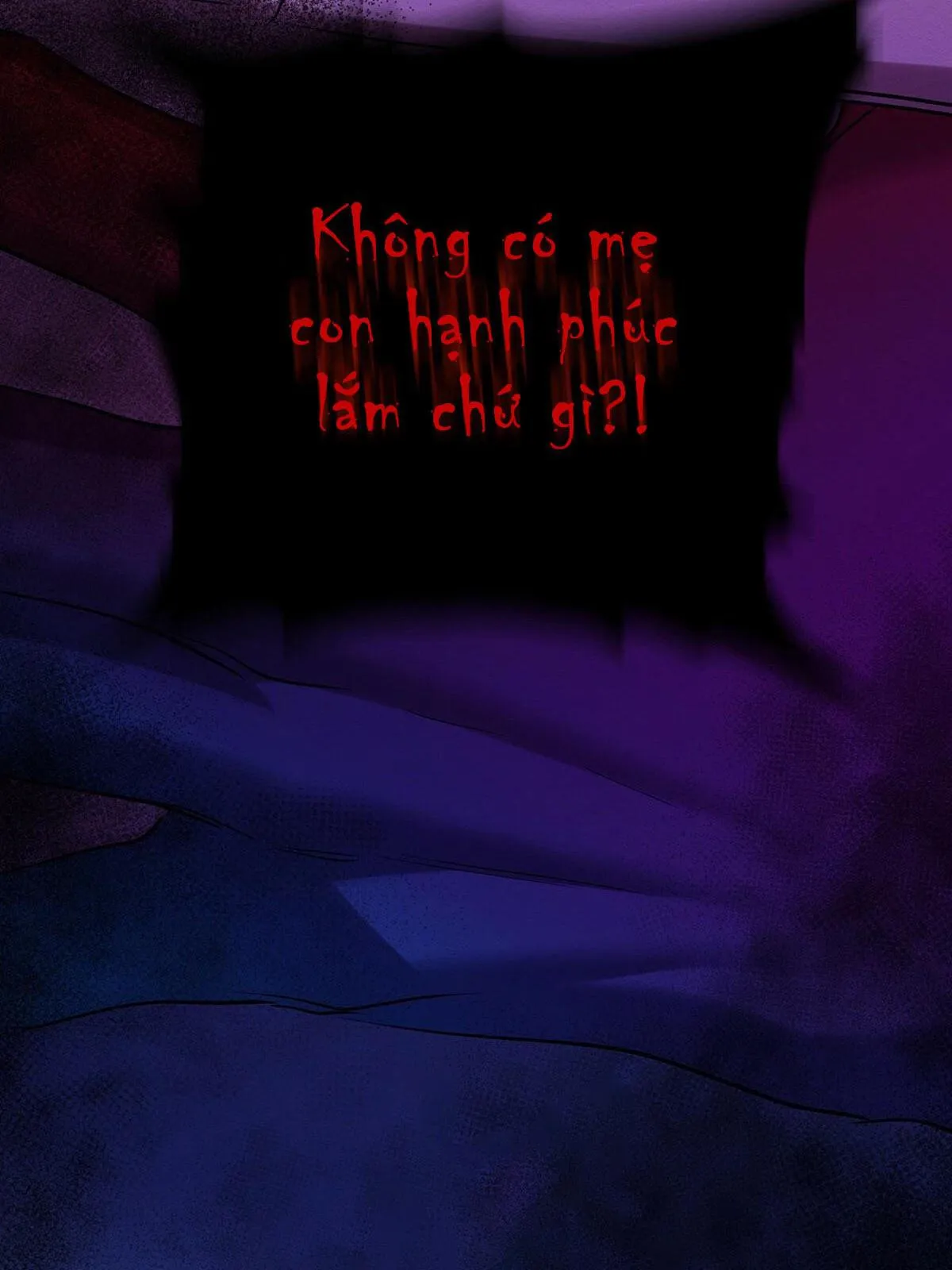 Kẻ Phản Diện Chapter 26 Trang 6