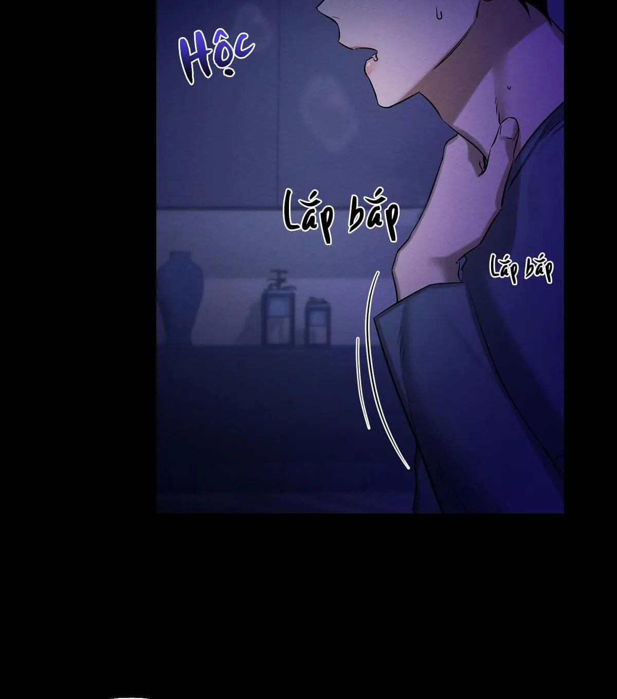 Kẻ Phản Diện Chapter 26 Trang 11