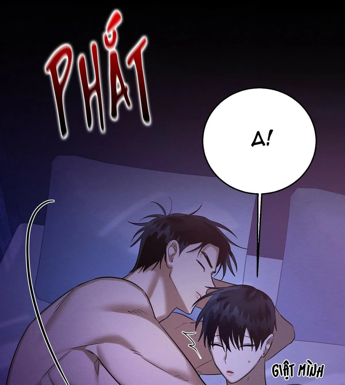 Kẻ Phản Diện Chapter 26 Trang 13