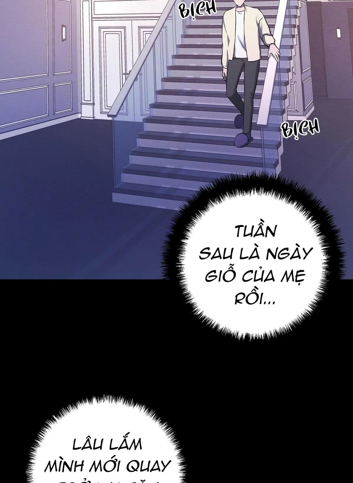 Kẻ Phản Diện Chapter 26 Trang 22