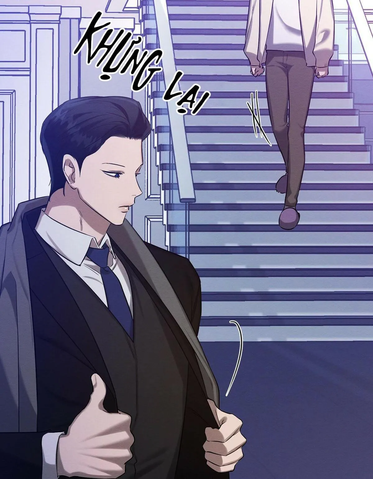 Kẻ Phản Diện Chapter 26 Trang 25