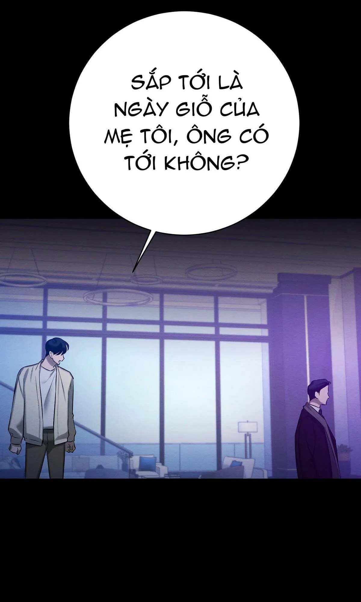 Kẻ Phản Diện Chapter 26 Trang 34