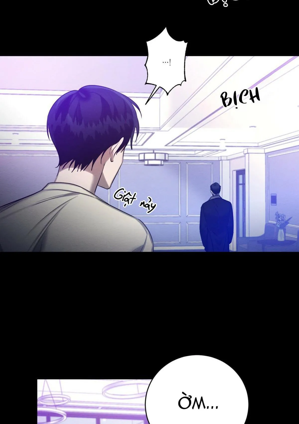 Kẻ Phản Diện Chapter 26 Trang 36