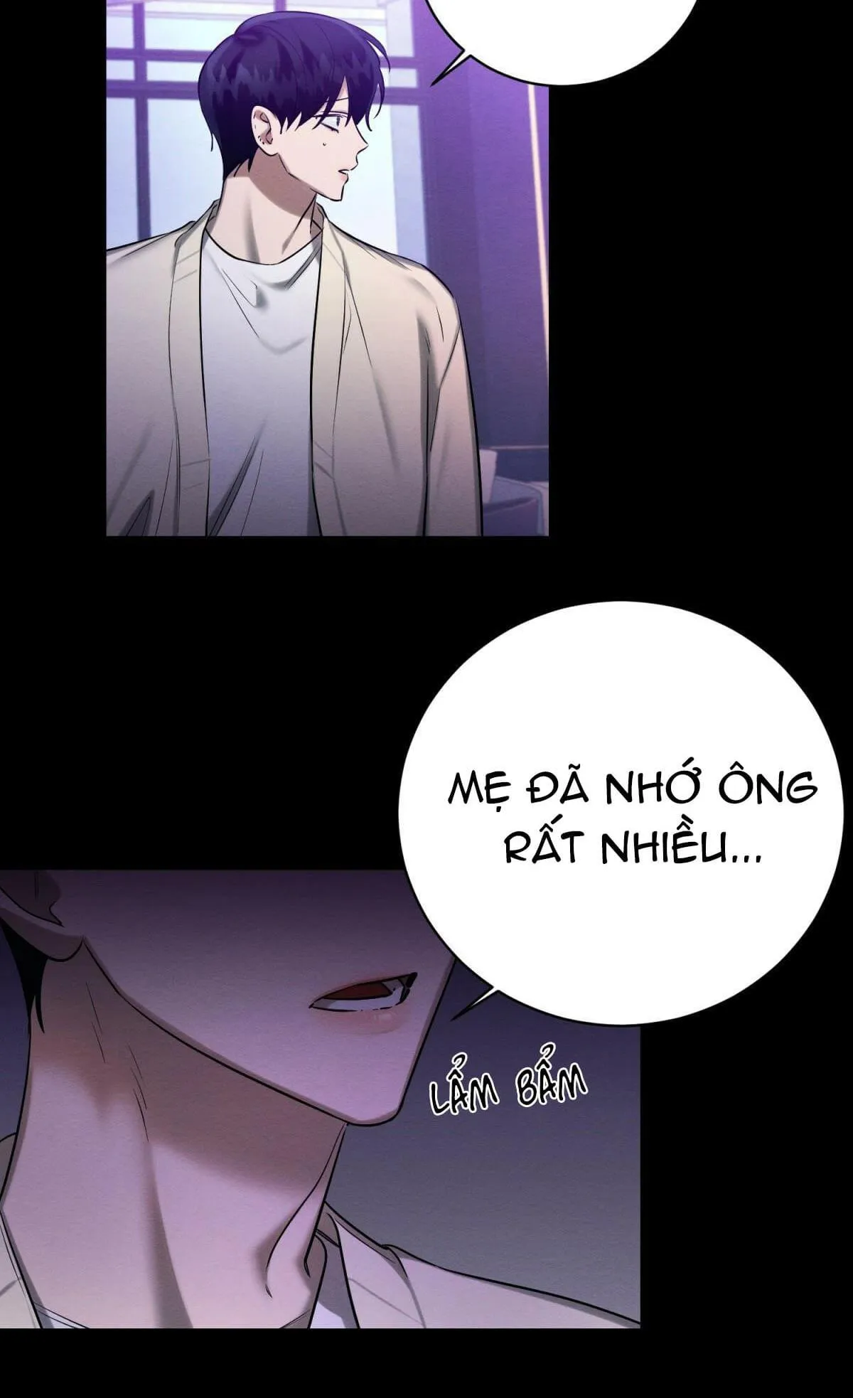 Kẻ Phản Diện Chapter 26 Trang 37