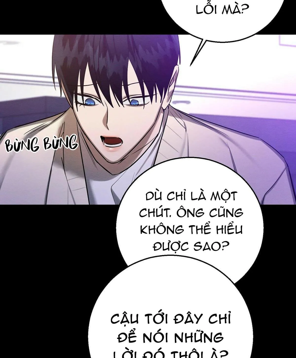 Kẻ Phản Diện Chapter 26 Trang 50