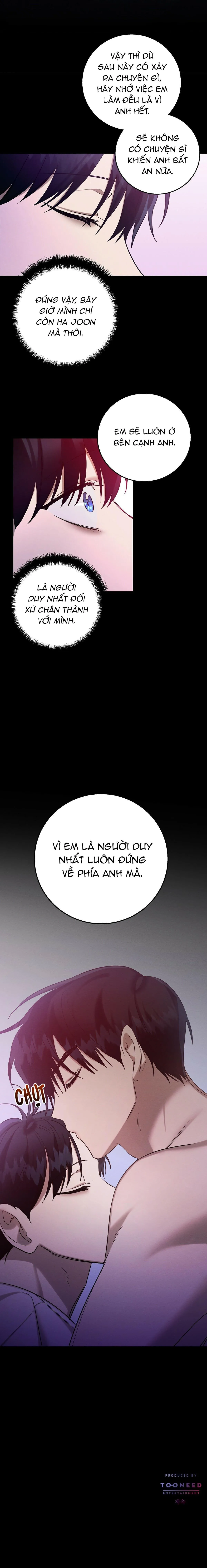 Kẻ Phản Diện Chapter 26 Trang 59