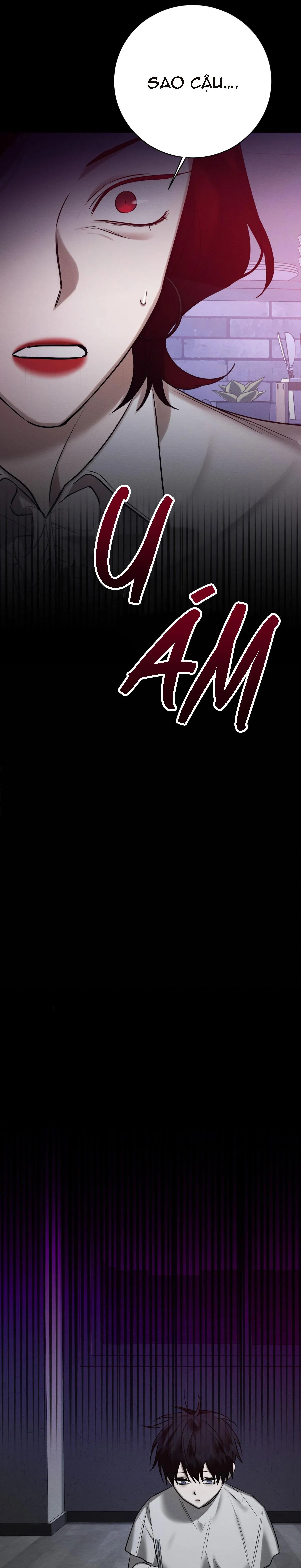 Kẻ Phản Diện Chapter 27 Trang 8